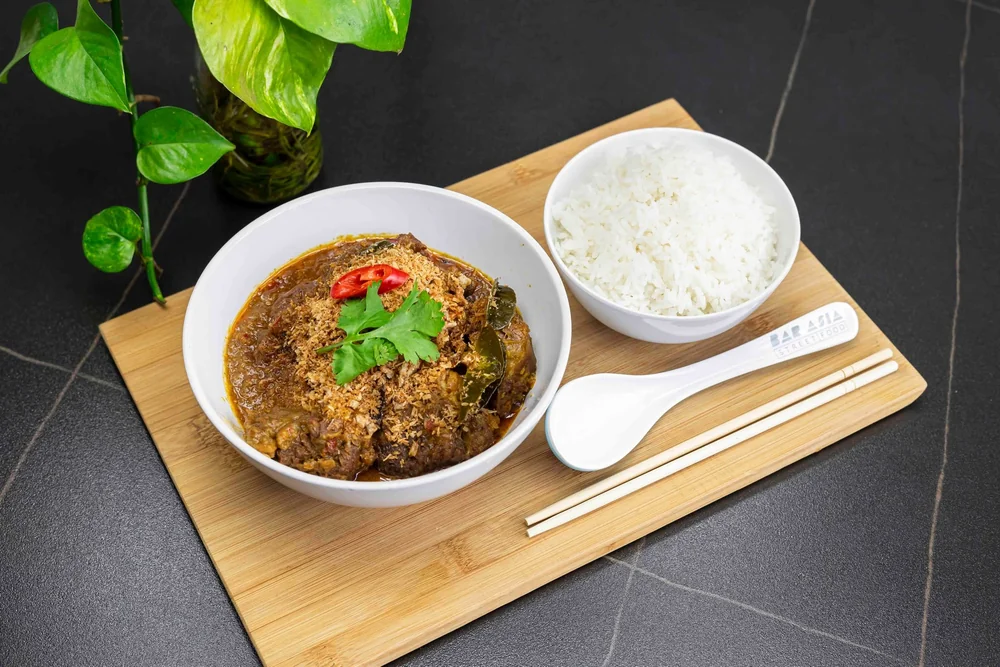 Bar Asia therapy in Annandale
